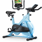 🚴‍♂️ AEROFIT™ X32 Smart Exercise Bike