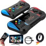🎮 Retro Handheld Game Console (500-in-1) + 1TB Memory card ( FREE )